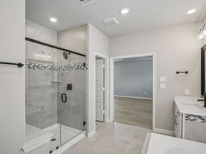 3122 Quiet Sunset Drive, Houston TX 77080