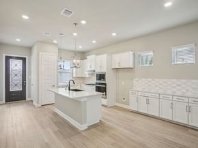 3122 Quiet Sunset Drive, Houston TX 77080