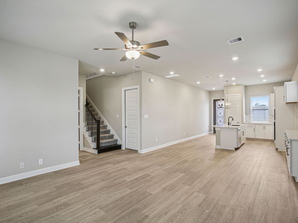 3122 Quiet Sunset Drive, Houston TX 77080