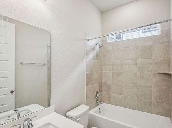 3122 Quiet Sunset Drive, Houston TX 77080