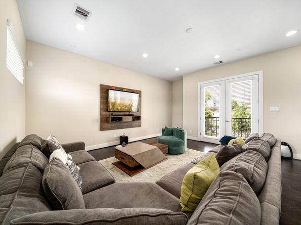 3808 Sherman Street B, Houston TX 77003