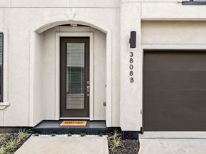 3808 Sherman Street B, Houston TX 77003