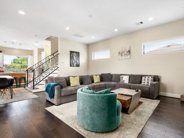 3808 Sherman Street B, Houston TX 77003