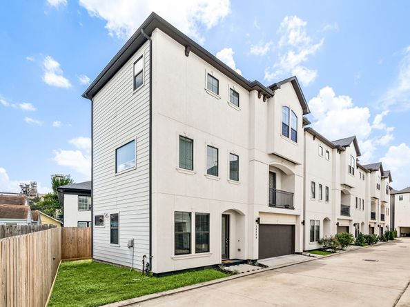 3808 Sherman Street B, Houston TX 77003