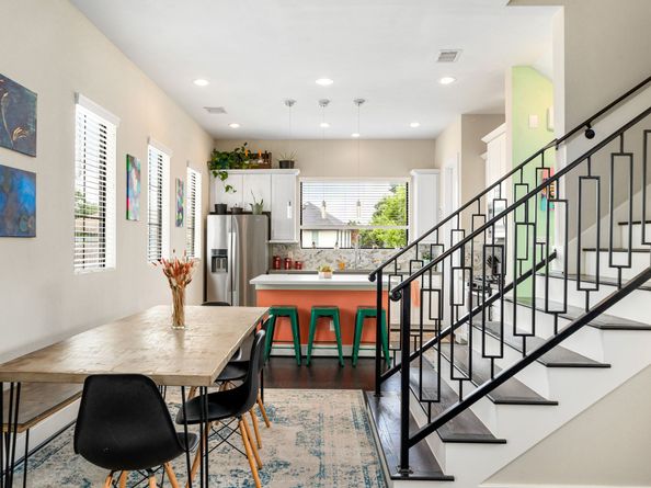 3808 Sherman Street B, Houston TX 77003