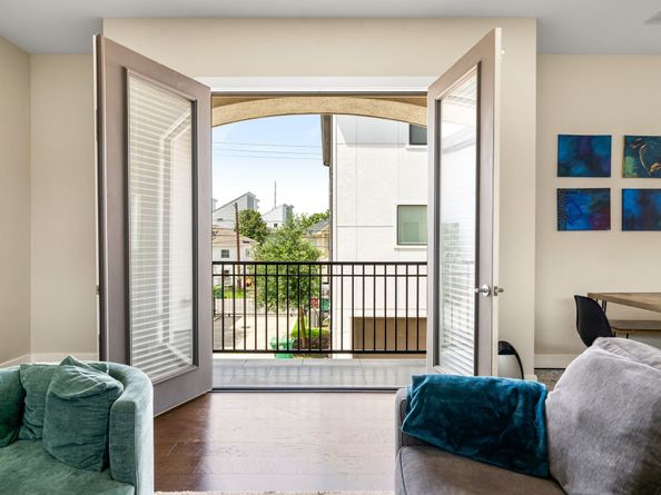 3808 Sherman Street B, Houston TX 77003