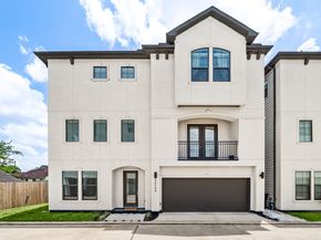 3808 Sherman Street B, Houston TX 77003