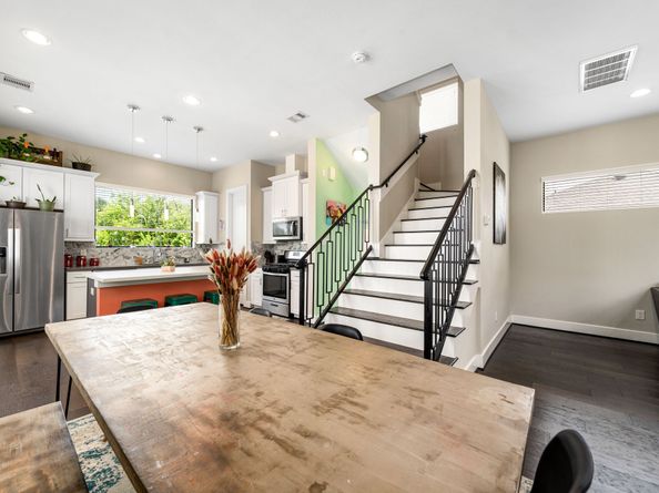 3808 Sherman Street B, Houston TX 77003