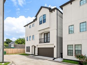 3808 Sherman Street B, Houston TX 77003