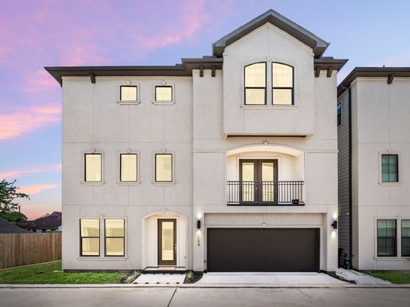 3808 Sherman Street B, Houston TX 77003