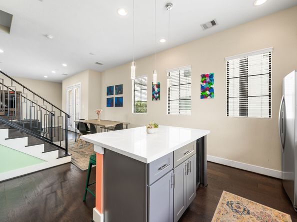 3808 Sherman Street B, Houston TX 77003
