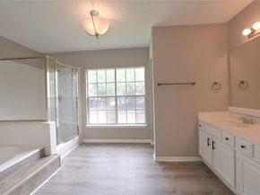 15918 Pinyon Creek Drive, Houston TX 77095