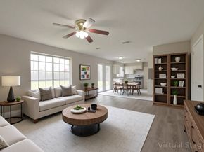 15918 Pinyon Creek Drive, Houston TX 77095