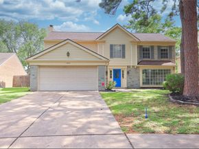 15918 Pinyon Creek Drive, Houston TX 77095