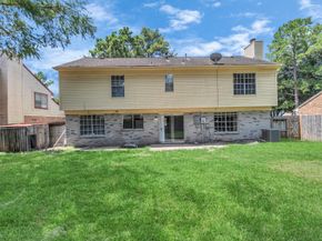 15918 Pinyon Creek Drive, Houston TX 77095