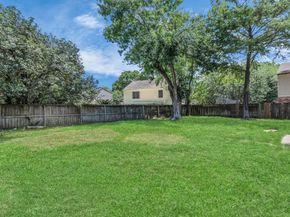 15918 Pinyon Creek Drive, Houston TX 77095