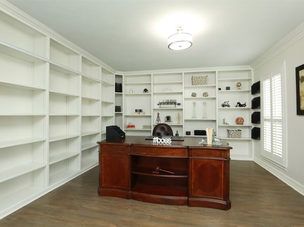 6034 Craigway Road, Spring TX 77389