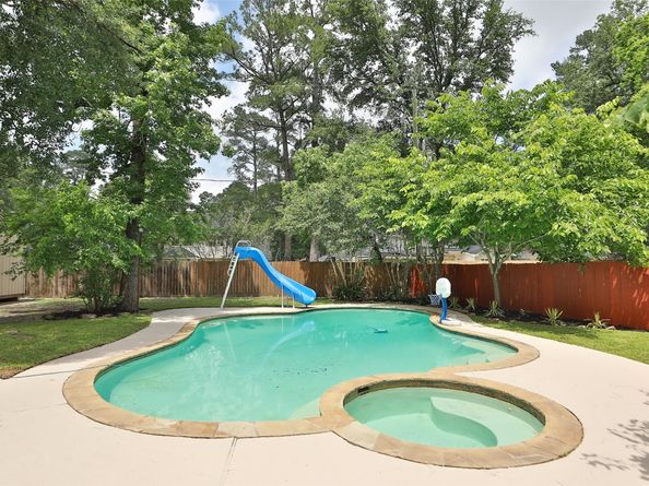 6034 Craigway Road, Spring TX 77389