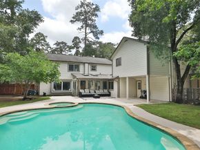 6034 Craigway Road, Spring TX 77389