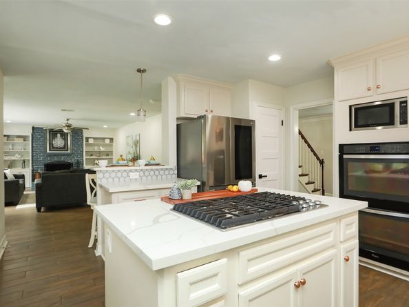 6034 Craigway Road, Spring TX 77389