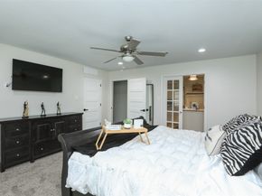 6034 Craigway Road, Spring TX 77389