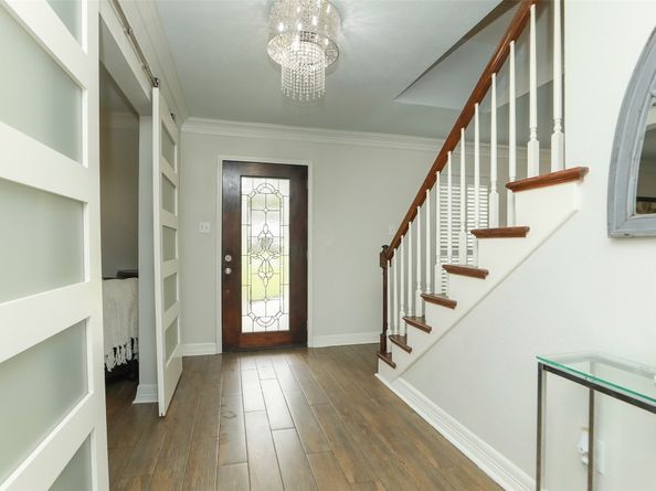 6034 Craigway Road, Spring TX 77389