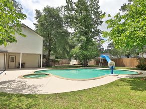 6034 Craigway Road, Spring TX 77389