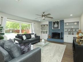 6034 Craigway Road, Spring TX 77389