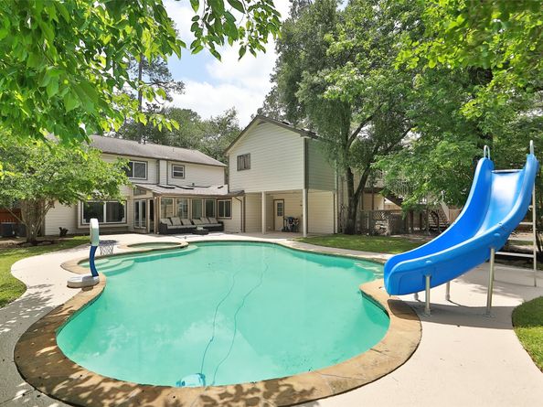 6034 Craigway Road, Spring TX 77389