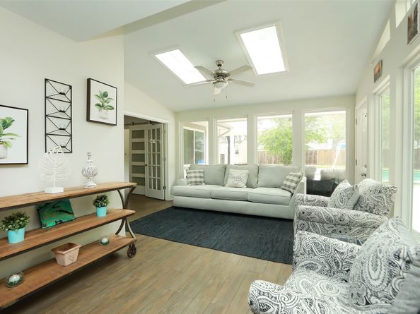 6034 Craigway Road, Spring TX 77389