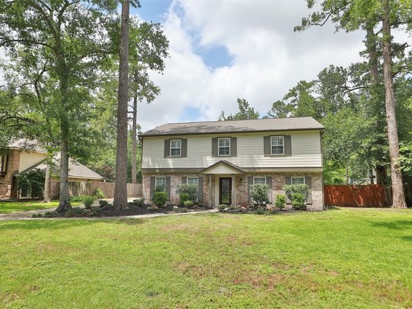 6034 Craigway Road, Spring TX 77389