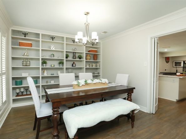 6034 Craigway Road, Spring TX 77389