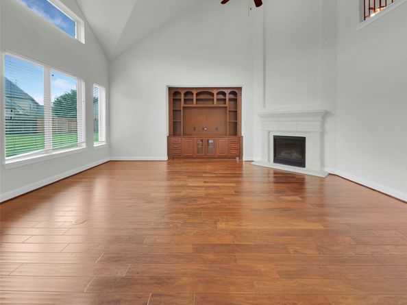 24602 Bennetts Ridge Lane, Porter TX 77365