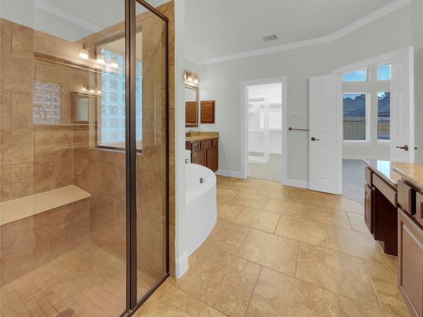 24602 Bennetts Ridge Lane, Porter TX 77365