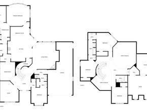 24602 Bennetts Ridge Lane, Porter TX 77365