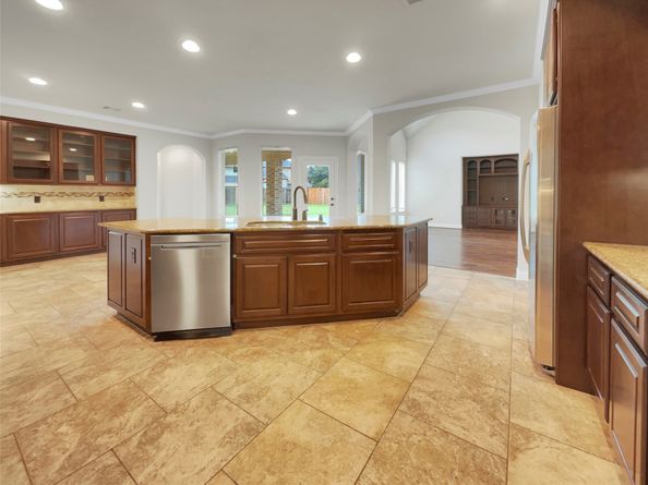 24602 Bennetts Ridge Lane, Porter TX 77365