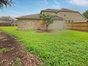24602 Bennetts Ridge Lane, Porter TX 77365