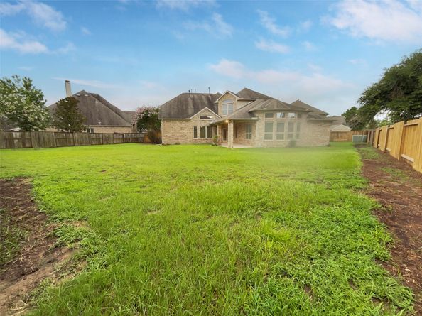 24602 Bennetts Ridge Lane, Porter TX 77365