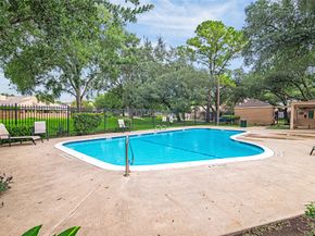 16606 Neumann Drive, Houston TX 77058