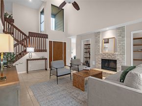 16606 Neumann Drive, Houston TX 77058