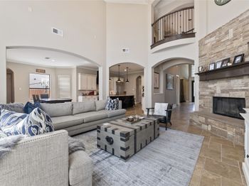 19111 San Saba River Court