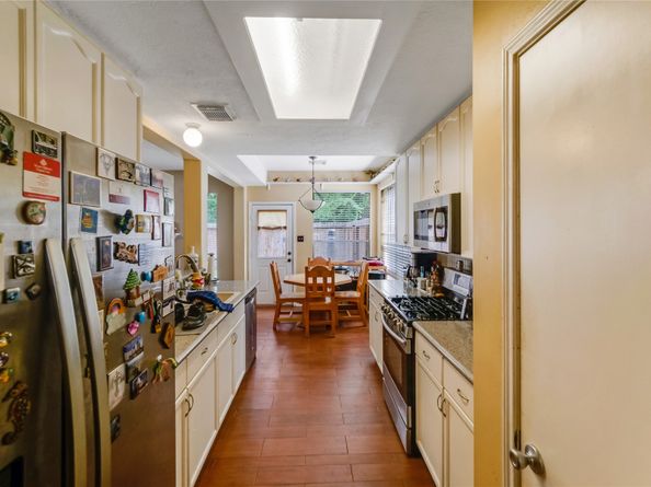 2912 Elm Grove Court, Houston TX 77339