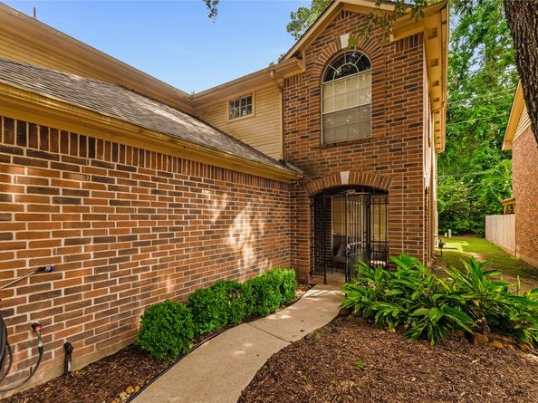 2912 Elm Grove Court, Houston TX 77339