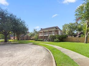 1123 Woodland Court, Richmond TX 77406