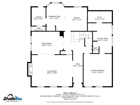 1123 Woodland Court, Richmond TX 77406