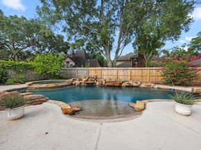 1123 Woodland Court, Richmond TX 77406
