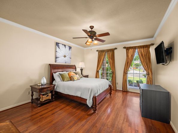1123 Woodland Court, Richmond TX 77406