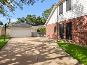 1123 Woodland Court, Richmond TX 77406
