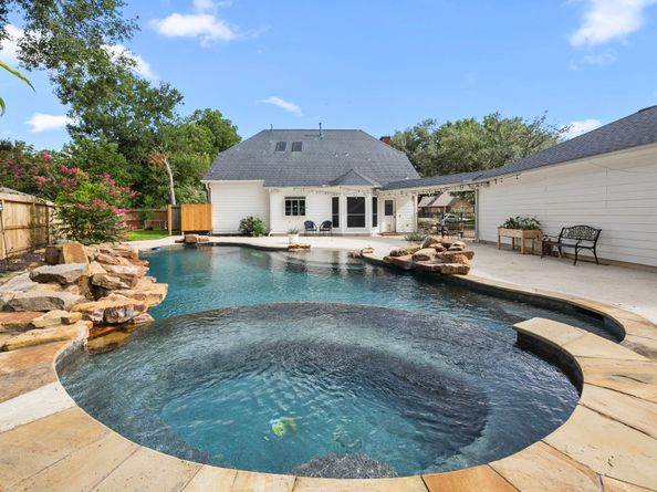 1123 Woodland Court, Richmond TX 77406
