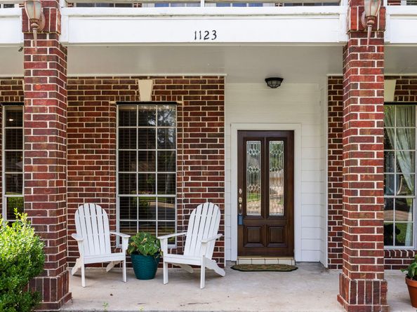 1123 Woodland Court, Richmond TX 77406